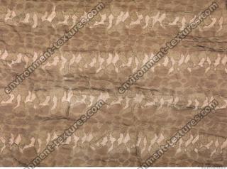 Photo Texture of Fabric Patterned 0066